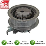 Timing Cam Belt Tensioner Pulley Febi Fits Vw Skoda Seat Cupra Audi New. Price: $105.80.