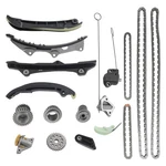 Timing Chain Kit For Maserati Quattroporte 3.0TT V6 410BHP 339037 299140 2017+ New. Price: $92.30.