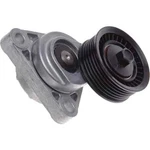 Acdelco Automatic Belt (b) New. Price: $72.99.