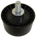 Engine Timing Belt Idler Cloyes Gear & Product 9-5495 New. Price: $14.00.