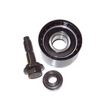 Dnj TBT418A Timing Belt Idler Fits 2000-2004 Ford Focus 01-04 Escape New. Price: $37.99.