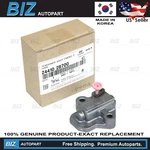 Genuine Timing Chain Tensioner For 2012-2024 Hyundai Kia 1.6L Oem 24410-2B700 New. Price: $33.00.