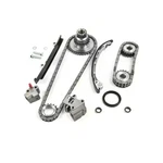 Itm Engine Components 053-94200 Timing Chain Kit For 91-98 Nissan 240SX New. Price: $205.99.