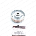 New Genuine Oem Mitsubishi 07-20 Outlander Timing Belt Idler Pulley 1145A026. Price: $58.90.