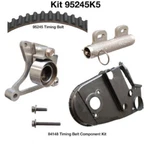 Engine Timing Belt Kit-vin: Dayco 95245K5 New. Price: $365.98.