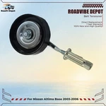 Belt Tensioner 11925-31U02 For Nissan Altima Maxima Murano Infiniti I30 I35 New. Price: $31.48.