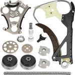Timing Chain Kit + Oil Pump For Bmw N51 N52 S55 535I X6 X3 X4 X5 F10 F22 F23 New. Price: $233.99.