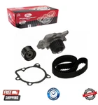 Gates Powergrip TCKWP177 Timing Belt Component Kit For 24451K BWPK41054 New. Price: $88.89.