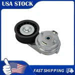 Belt Tensioner W/ Pulley For 2003-08 Dodge Ram 1500 And 2500 5.7L 53032130AC New. Price: $26.99.
