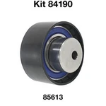 Dayco Engine Timing Belt Component Kit 84190 New. Price: $72.09.