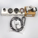 Genuine Oem Subaru Timing Belt Kit Forester Impreza Outback Legacy 1999-2012 New. Price: $169.99.