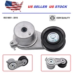 Drive Belt Tensioner Pulley For Infiniti EX35 FX35 G35 G37 M35 M37 2008-2013 New. Price: $51.90.