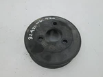 Bmw E39 E53 E38 Power Steering Pump Pulley 32421437990 (used). Price: $19.99.