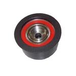 Dnj TBT455C Lower Timing Belt Idler Fits 1993-2002 Mazda 626 New. Price: $43.99.
