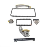 Melling 3-4198SX Engine Timing Set For Select 96-09 Chevrolet Suzuki Models New. Price: $156.71.