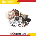 Timing Belt Kit Water Pump Fit 03-17 Acura Mdx Honda Odyssey J30A J32A J35A J37A New. Price: $139.95.