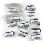 New Oem Timing Chain Pieces 1998-2010 Ford Explorer 4.0L V6 Sohc KIT-10. Price: $134.90.