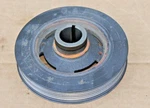 Oem 10-14 Genesis Coupe 2.0L Engine Crankshaft Pulley Harmonic Balancer Damper Used. Price: $27.65.