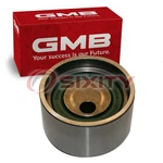 Gmb Timing Belt Tensioner Pulley For 1995-1997 Geo Metro 1.3L L4 Engine Ie New. Price: $24.54.