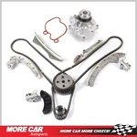 Timing Chain Kit Water Pump For 2008-2015 Subaru Legacy Outback Tribeca 3.6L H6 New. Price: $196.36.