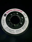 Ati Super Damper Serpentine Series Harmonic Balancers 919107S8-0620 ; 18.1 New. Price: $339.67.