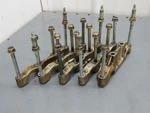 Acura Rsx Camshaft Guide Cover Valvetrain DC5 2002-2006 Oem Used. Price: $39.99.