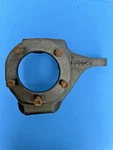 78-79 Ford F250 Dana 44 Front Axle Passenger Side Steering Knuckle Pn 620047 Used. Price: $275.00.