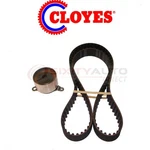Cloyes BK184 Timing Belt Component Kit For TCK184 BTS-184 Engine Valve Train Py New. Price: $44.14.