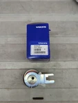 Genuine Volvo Part Engine Timing Belt Tensioner Number: 8658225 New. Price: $40.00.