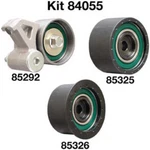 Dayco 84055 Engine Belt Component Kit-timing New. Price: $45.99.