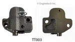 Timing Chain Tensioner Enginetech TT003 Ford / Mazda See Fitment Guide New. Price: $39.00.