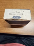 D4FZ-6K254-A Tensioner Assembly Ford Nos Stock New. Price: $50.00.