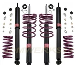 Vogtland High Performance German Lowering Springs Mazda RX7 RX-7 Fb 78 80 New. Price: $605.85.