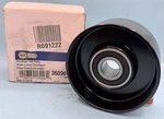 Napa Gates 36096 Accessory Belt Idler Pulley-drivealign Premium Oe New. Price: $29.99.