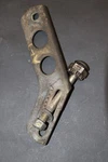 Bmw Oem Genuine E28 E30 M20 Engine Alternator Tensioner W/ Bolt 12311274833 Used. Price: $31.45.