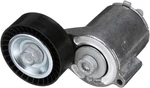 Gates T38315 Belt Tensioner, V-ribbed For Audi,vw New. Price: $37.00.