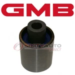 Gmb Left Engine Timing Belt Idler 2004-2013 Subaru Forester 2.5L H4 Xe New. Price: $26.58.