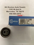 Nos Cloyes 9-5185 Engine Timing Belt Tensioner Isuzu 1989 New. Price: $38.00.