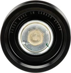 Accessory Belt Idler Pulley-drivealign Premium Oe Gates 36305 New. Price: $100.23.