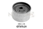 GT373.21 Snr Tensioner Pulley, Timing Belt For Chrysler,dodge,hyundai,kia,kia (dyk) Neu. Price: $21.66.
