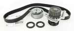 1992-95 Fits Honda Civic Vx 1.5 Sohc 16V Vtec D15Z1 Timing Belt Kit W/water Pump New. Price: $79.99.