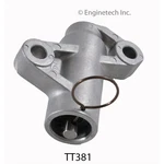 Enginetech Timing Belt Tensioner TT381; New. Price: $74.13.