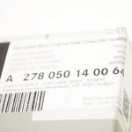 New Mercedes Benz Gle W166 Amg Right Chain Tensioner A278050140064 Genuine Neu. Price: $276.92.