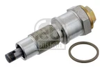 Febi 02481 Tensioner Timing Chain Fits Mercedes 124 190 C-class E-class G-class New. Price: $85.13.