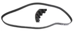Enginetech TB163 Timing Belt For 1989-1994 Pontiac 2.0L 122CI I4 New. Price: $30.92.