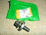 Jaguar Xe Xf - 2.0 Damper Pulley Bolt C2S24165 New. Price: $6.60.