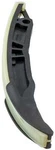 Engine Timing Chain Tensioner Guide-stock Melling BT5110 New. Price: $37.71.
