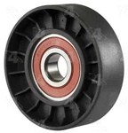 Accessory Drive Belt Idler Pulley Hayden 5043 New. Price: $46.99.