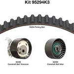 Dayco 95294K3 Engine Timing Belt Kit 01-04 Ford Mazda Escape Tribute New. Price: $109.97.