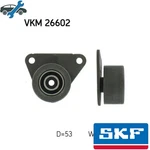 Deflectionguide Pulley Timing Belt Vkm 26602 For Volvo 960/KOMBI/II 850 S40 2.9L New. Price: $47.77.